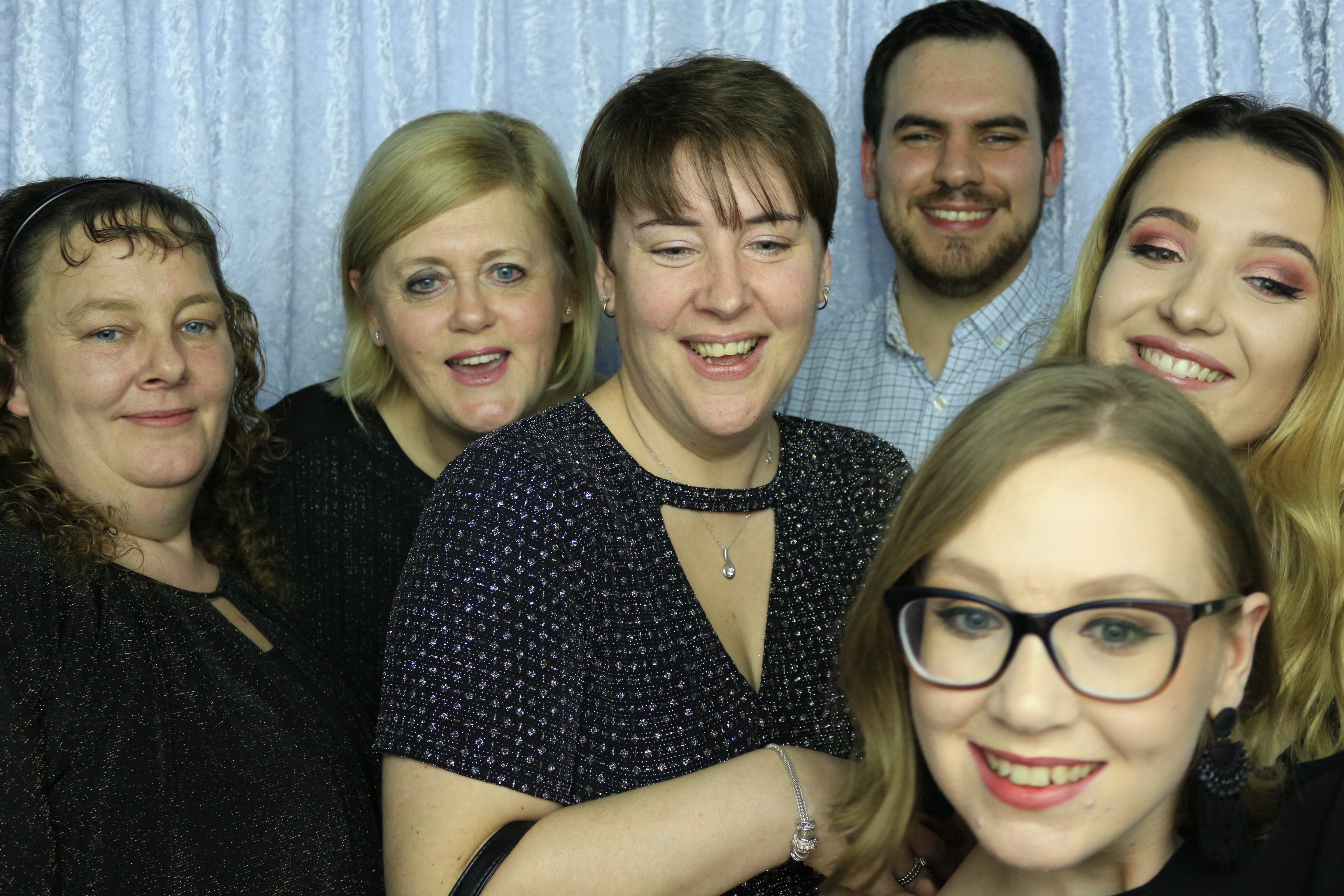 John Lewis Christmas party - Images | View more photos from the event at gallery.partydelightsphotobooth.co.uk/u/PartyDelightsPhotoBooth/John-Lewis-Christmas-party-Images